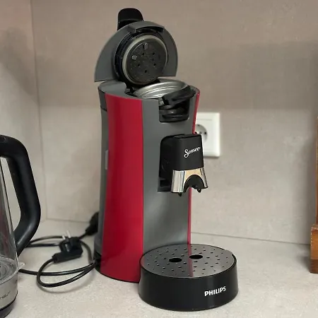 Ruhige Maisonette Im Gruenen * Nettetal