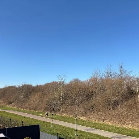 Ruhige Maisonette Im Gruenen Apartman Nettetal