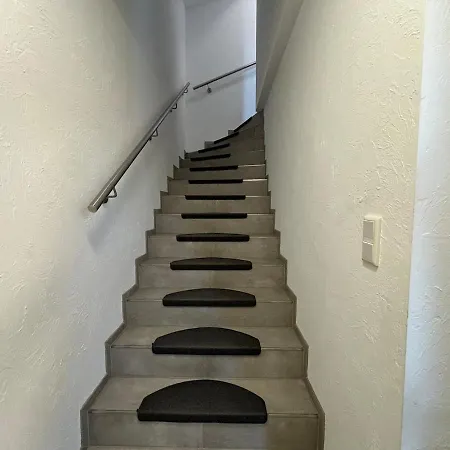 Apartman Ruhige Maisonette Im Gruenen