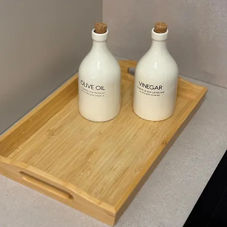 Ruhige Maisonette Im Gruenen Apartman *