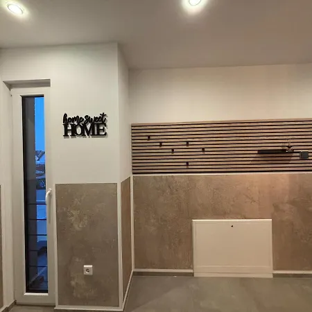 Apartman Ruhige Maisonette Im Gruenen Nettetal