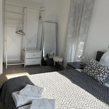 Ruhige Maisonette Im Grünen Apartment Nettetal