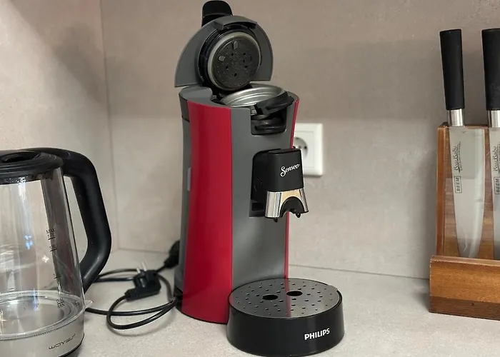 Ruhige Maisonette Im Gruenen * Nettetal