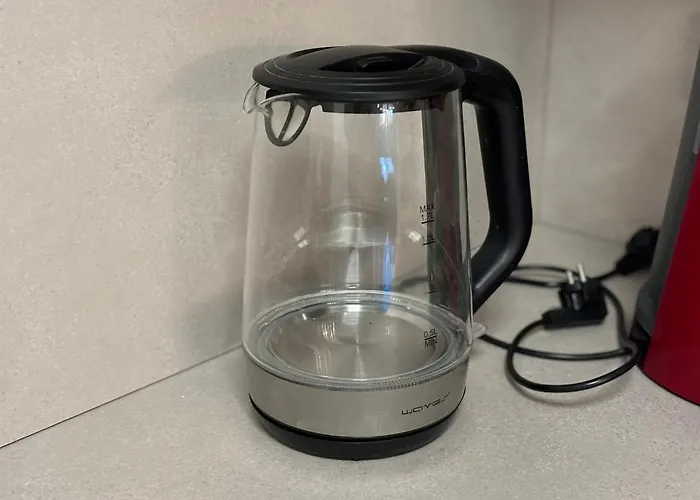 Ruhige Maisonette Im Gruenen * Nettetal