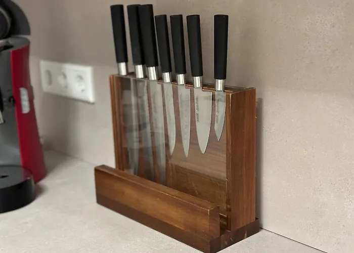 Lejlighed Ruhige Maisonette Im Gruenen Nettetal