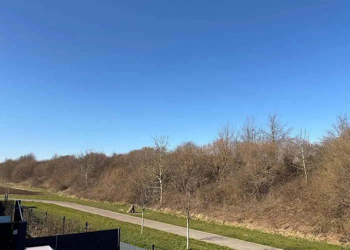 Ruhige Maisonette Im Gruenen Lejlighed Nettetal