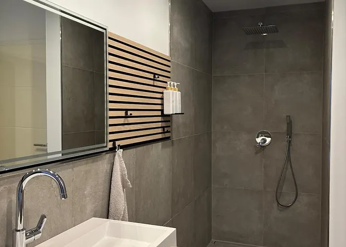 Ruhige Maisonette Im Gruenen Nettetal