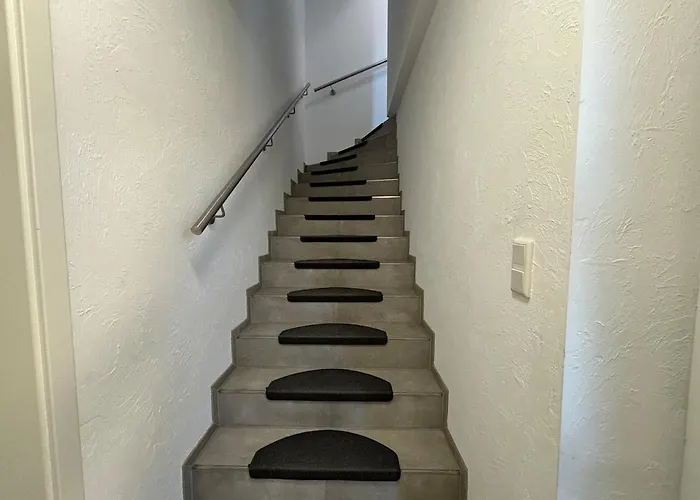 Lejlighed Ruhige Maisonette Im Gruenen